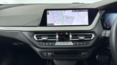 BMW 1 Series 118i M Sport 5dr Step Auto Petrol Hatchback